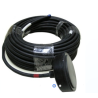 88B-8 SONDE 88kHz 1kW CON CABLE DA 15M NO CONNETTORE