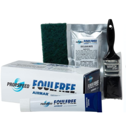 FOULFREE TRANSDUCER COATING...