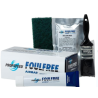 FOULFREE TRANSDUCER COATING 15ml KIT  Airmar CERTIFIED