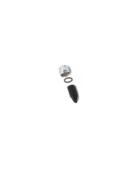 N240F - ECROU DE FIXATION-AC ANTENNA-AC-N240F-SeaElec.fr 