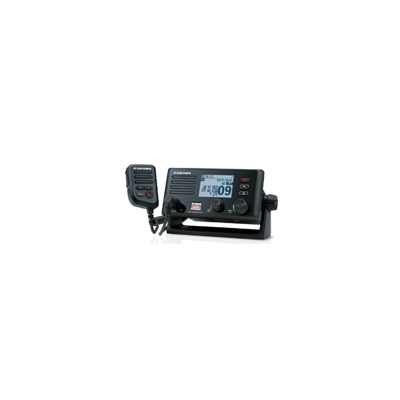 FM4800/B VHF FIXE CLASSE D