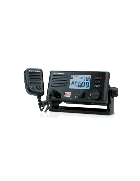 FM4800 - Radio VHF Classe D-FURUNO-IMD034960AC-SeaElec.fr 