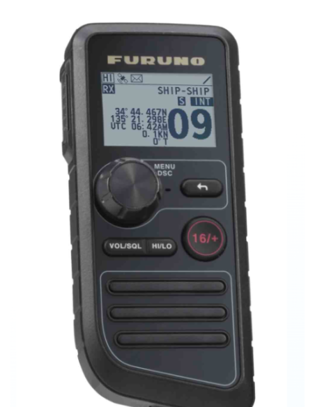 HS-4800/A - COMBINE POUR FM4850-FURUNO-00146856000-SeaElec.fr 