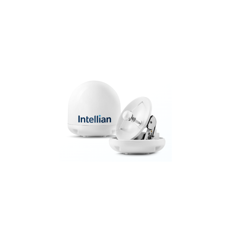 I3 - ANTENNE TV SATELLITAIRE-Intellian-IT-B4-309Q-SeaElec.fr 