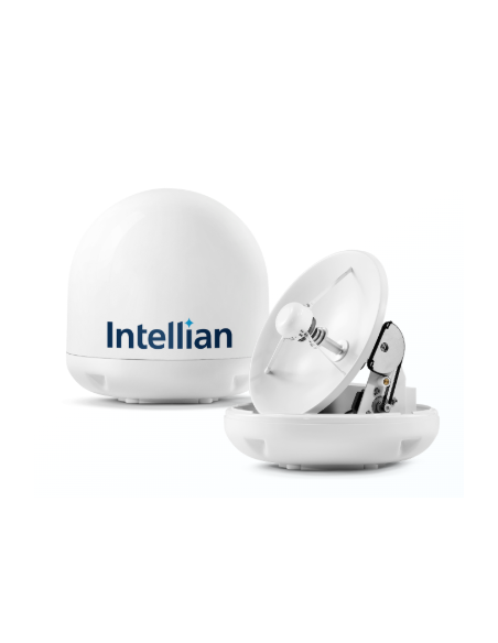 I3 - ANTENNE TV SATELLITAIRE-Intellian-IT-B4-309Q-SeaElec.fr 