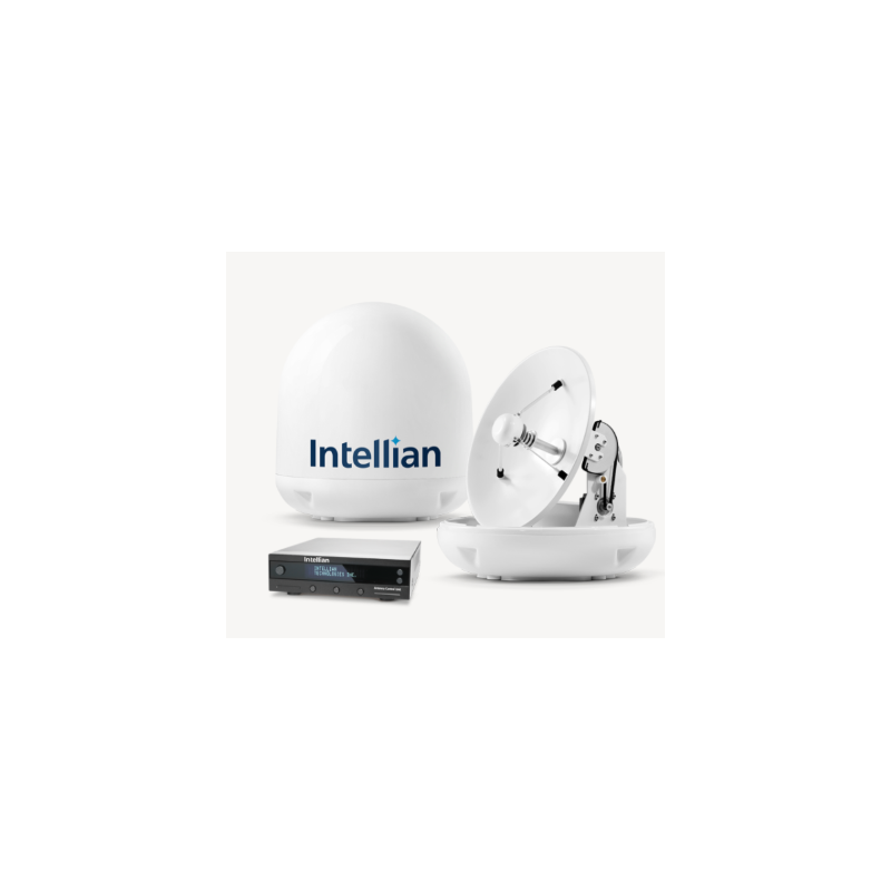 I4R - ANTENNE TV SATELLITAIRE-Intellian-IT-B3-402Q-SeaElec.fr 