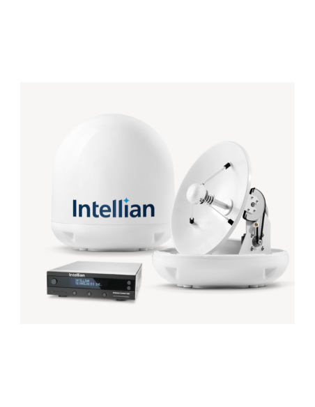 I4R - ANTENNE TV SATELLITAIRE-Intellian-IT-B3-402Q-SeaElec.fr 