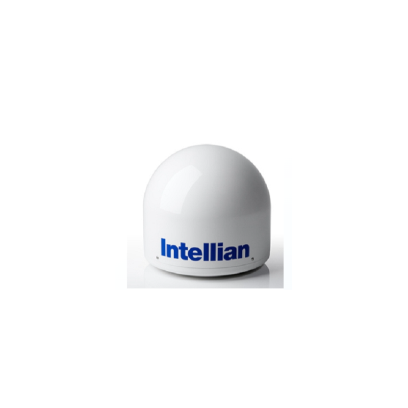 I3 - DOME VIDE ANTENNE-Intellian-IT-S2-3108-SeaElec.fr 