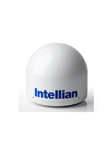I3 - DOME VIDE ANTENNE-Intellian-IT-S2-3108-SeaElec.fr 