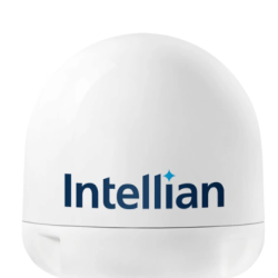 I5 - DOME VIDE ANTENNE-Intellian-IT-S2-5111-SeaElec.fr 