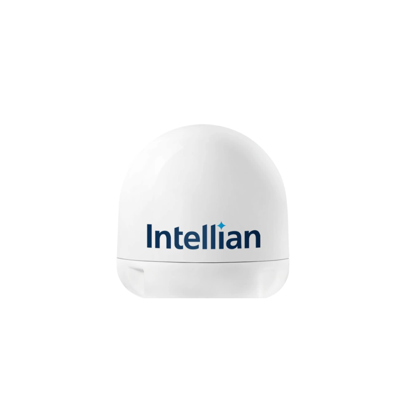 I5 - DOME VIDE ANTENNE-Intellian-IT-S2-5111-SeaElec.fr 