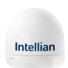 I5 - DOME VIDE ANTENNE-Intellian-IT-S2-5111-SeaElec.fr 