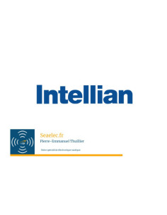 DOME VUOTO I6/I6P/I6W 12-Intellian-IT-S2-6110-SeaElec.fr 