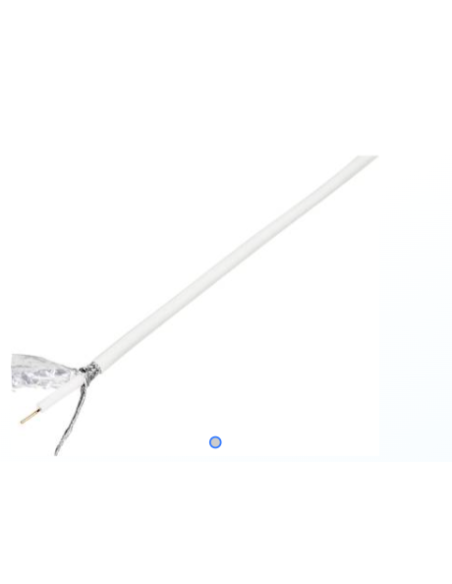 CABLE COAXIAL - 50M-Radio Océan-RO-00019050-SeaElec.fr 