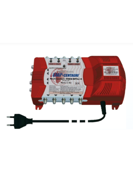 MULTISWITCH 8 SORTIES-Radio Océan-RO-00130-SeaElec.fr 