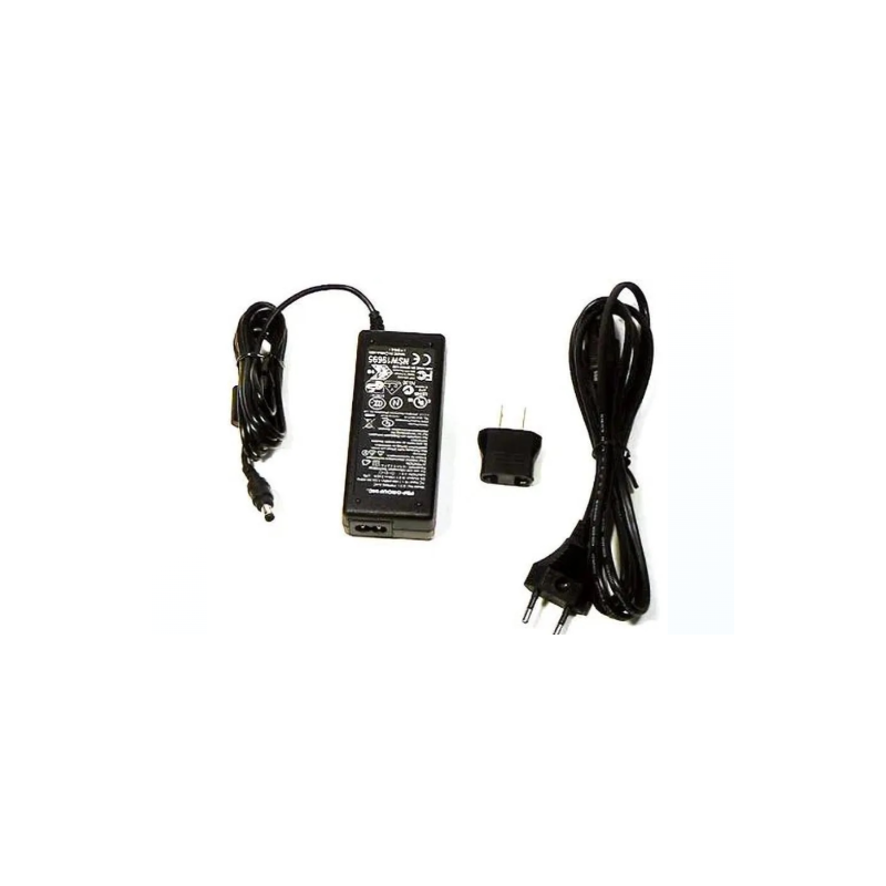 AC/DC POWER ADAPTER C700 with US and EU Power Cables