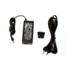 AC/DC POWER ADAPTER C700 with US and EU Power Cables