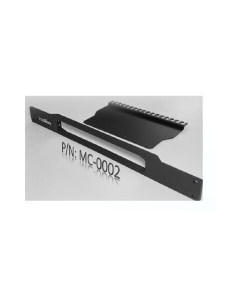 STAFFA PER RACK C700 pouces avec support de câbles-Intellian-IT-MC-0002-Seaelec.fr