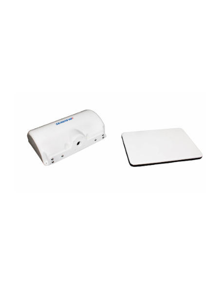 SP3P POD PR TZTL12F-NON DECOUP SURFACE MAX UTIL.: 349X229-SEAVIEW-SW-SP3P-SeaElec.fr 