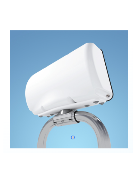 SP3S1 POD RAIL "  13.75"" x 9""  "-SEAVIEW-SW-SP3S1-SeaElec.fr 