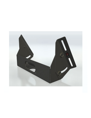 ETRIER POUR ECRAN 15'' SERIE1 --FURUNO-HDJH15TBRSTD-B1-Seaelec.fr