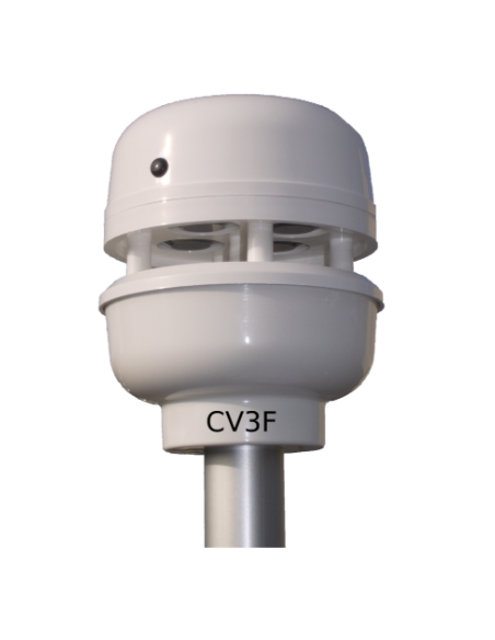 CV3F GIR/ANEMO. 12V NMEA0183 25M CABLE-LCJ Capteurs-LC-CV3F-SeaElec.fr 