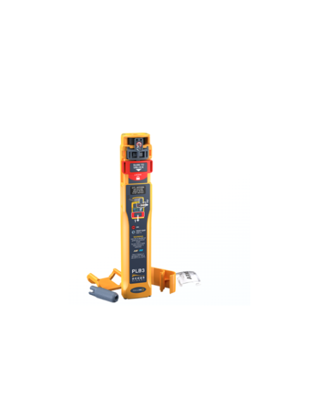 PLB3 - Balise de localisation personnelle avec AIS, RLS, et NFC-Ocean Signal-OS-732S-03668-SeaElec.fr 