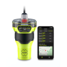 GLOBALFIX V5 EPIRB CAT II MANUEL RLS AIS, NFC