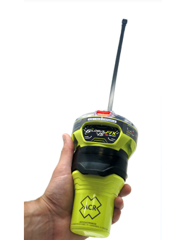 GLOBALFIX V5 EPIRB  Catégorie 1-ACR-ACR-2851-Seaelec.fr