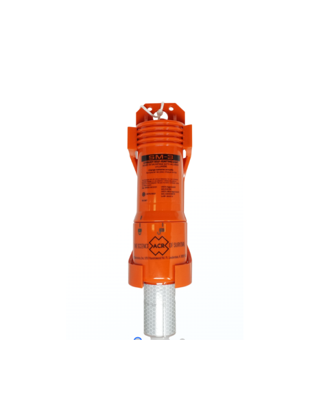 Feu à retournement SM-3-ACR-ACR-3947-SeaElec.fr 