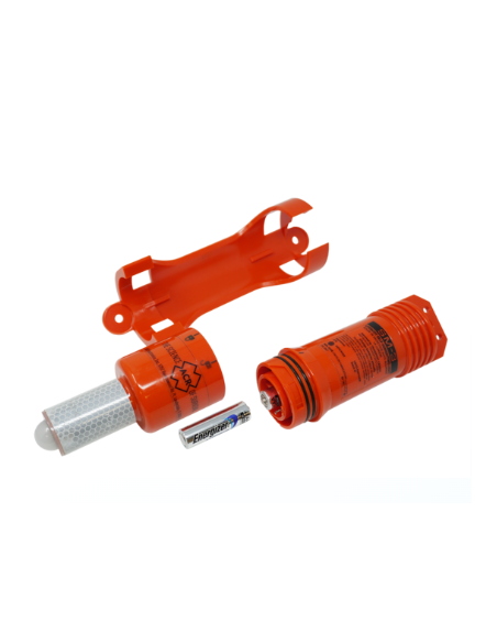Feu à retournement SM-3-ACR-ACR-3947-SeaElec.fr 