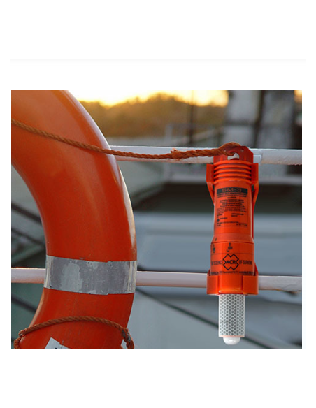 Feu à retournement SM-3-ACR-ACR-3947-SeaElec.fr 