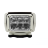 RCL-85 LED SEARCHLIGHT WHITE WIRELESS REMOTE CONTROL 12/24V