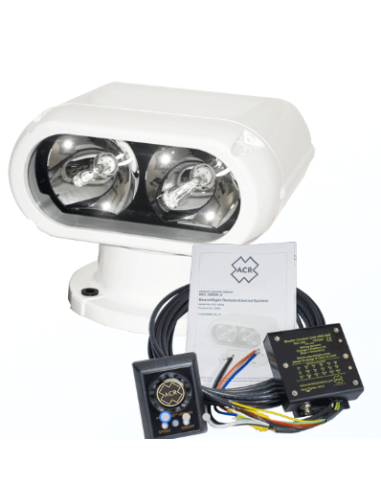 Projecteur RCL-300A-ACR-ACR-1933-Seaelec.fr