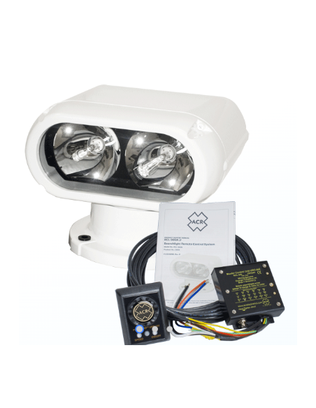 Projecteur RCL-300A-ACR-ACR-1933-SeaElec.fr 