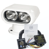 RCL-300A SEARCHLIGHT 12/24V REMOTE CONTROL HID W/URP102