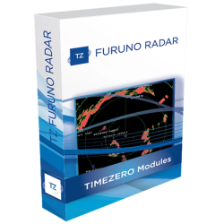 RADAR MODULE FURUNO TZ