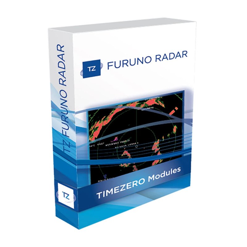 RADAR MODULE FURUNO TZ