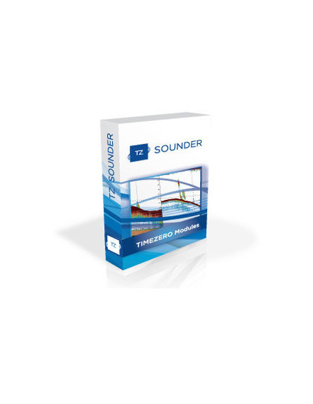 MODULE SONDEUR FURUNO TZ-Time Zéro-MS-SOUNDER-SeaElec.fr 
