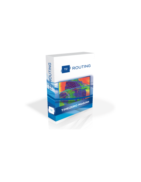 Module Routage (Routage + Routage Avancé)-Time Zéro-MS-ROUTING-SeaElec.fr 