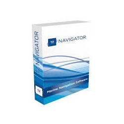 TZNAV TIMEZERO NAVIGATOR V5