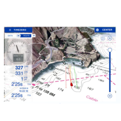 WIDE ZONE TZ MAPS UK Ireland et manche-Time Zéro-MS-TZMAPS-SeaElec.fr 