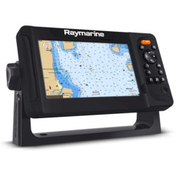 Element 7 S - Écran GPS 7”...