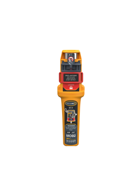 MOB2 Balise personnelle AIS MOB et ASN Classe M-Ocean Signal-OS-744S-05485-SeaElec.fr 