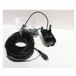 Sonde TA CHIRP 95-155Khz 600W prise RJ45 pour écran NOVA---SeaElec.fr 