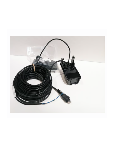 Sonde TA CHIRP 95-155Khz 600W prise RJ45 pour écran NOVA---SeaElec.fr 