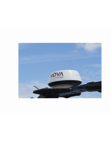  Pack Radar + câble 10m pour NOVA  NAV-NX4-RADAR10  SeaElec.fr Pierre-Emmanuel Thuillier
