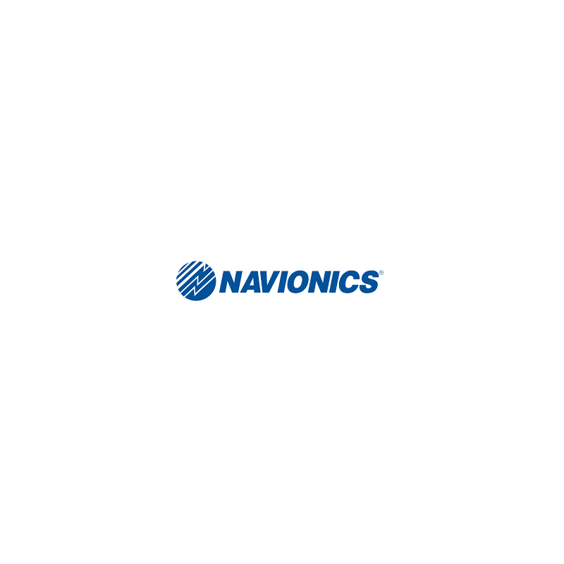 Carte USD Navionics