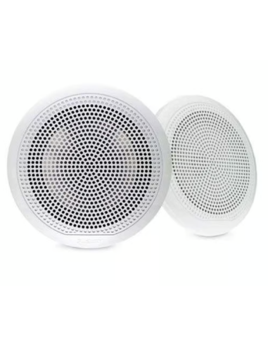  Pack audio: 1 paire de HP EL-F653W + Antenne FM/DAB + câble HP  NAV-NX4-AUDIO-PACK  SeaElec.fr Pierre-Emmanuel Thuillier