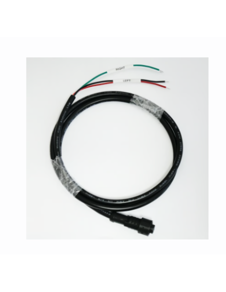  Câble HP 1m pour écran NOVA  NAV-NX4-00665  SeaElec.fr Pierre-Emmanuel Thuillier
